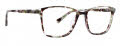 Life is Good Jody Green Tortoise Eyeglasses - Color Image
