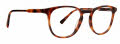 Life is Good Jace Tortoise Eyeglasses - Color Image