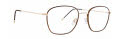 Life is Good Jasper Brown Eyeglasses - Color Image