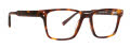 Life is Good Jax Tortoise (TOR) Eyeglasses - Color Image