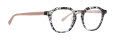 Life is Good Kimberly Black/Tortoise (BKT) Eyeglasses - Color Image