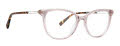 Life is Good Lauren Blush (BLS) Eyeglasses - Color Image