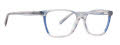 Life is Good LeeAnn Blue (BLU) Eyeglasses - Color Image