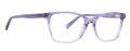 Life is Good LeeAnn Purple (PUR) Eyeglasses - Color Image
