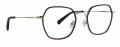 Life is Good Lila Jane Merlot Eyeglasses - Color Image