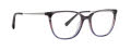 Life is Good Linda Purple (PUR) Eyeglasses - Color Image