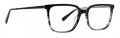 Life is Good Maxwell Brown Eyeglasses - Color Image