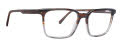 Life is Good Mitchell Brown (BRN) Eyeglasses - Color Image