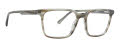 Life is Good Mitchell Grey (GRY) Eyeglasses - Color Image