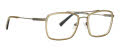 Life is Good Quinlan Grey Eyeglasses - Color Image