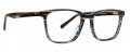 Life is Good Sebastian Slate Eyeglasses - Color Image