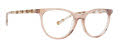 Life is Good Sherry Taupe (TAU) Eyeglasses - Color Image