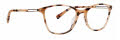 Life is Good Tobi Ivory/Tortoise Eyeglasses - Color Image