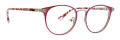 Life is Good Kids Krissa Blush Eyeglasses - Color Image