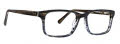 Life is Good Kids Will Slate Eyeglasses - Color Image