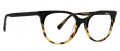 Life is Good Blaise Black Eyeglasses - Color Image