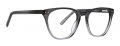 Life is Good Sara Grey Eyeglasses - Color Image