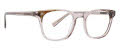 Life is Good Madigan Taupe Eyeglasses - Color Image