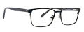 Life is Good Phillip Blue Eyeglasses - Color Image