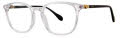Lilly Pulitzer Carter Crystal Eyeglasses - Color Image