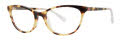 Lilly Pulitzer Ellory Tortoise Eyeglasses - Color Image