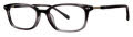 Lilly Pulitzer Gabbi Onyx Tortoise Eyeglasses - Color Image