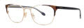 Lilly Pulitzer Posey Tortoise Eyeglasses - Color Image