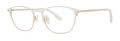 Lilly Pulitzer Starboard White Eyeglasses - Color Image