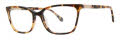 Lilly Pulitzer Tierney Tortoise Eyeglasses - Color Image