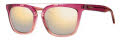 Lilly Pulitzer Positano Pink Sunglasses - Color Image