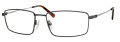 Liz Claiborne CB 277 Matte Grey (FRE) Eyeglasses - Color Image