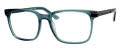 Liz Claiborne CB 326 Grey Blue (09V) Eyeglasses - Color Image
