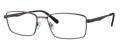 Liz Claiborne CB 273 Matte Grey (FRE) Eyeglasses - Color Image