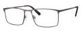 Liz Claiborne CB 274 Matte Grey (FRE) Eyeglasses - Color Image