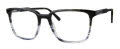 Liz Claiborne CB 325 Black Havana Grey (I21) Eyeglasses - Color Image