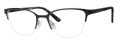 Liz Claiborne L 472 Matte Blue (FLL) Eyeglasses - Color Image