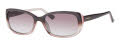 Liz Claiborne L 591/S SHD GRY (HAQ90) Sunglasses - Color Image