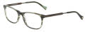 Lucky Brand Kids D817 - Children's Green Eyeglasses - Color Image