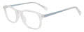 Lucky Brand Kids VLBD821 Crystal Eyeglasses - Color Image