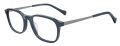 Lucky Brand Kids VLBD821 Navy Eyeglasses - Color Image
