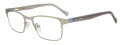 Lucky Brand Kids VLBD823 Silver  Eyeglasses - Color Image