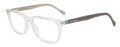 Lucky Brand Kids VLBD824 Crystal Eyeglasses - Color Image