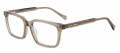 Lucky Brand Kids VLBD833 Olive Crystal (0OLI) Eyeglasses - Color Image