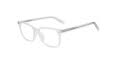 Lucky Brand VLBD437 Crystal (0CRY) Eyeglasses - Color Image