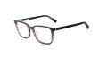 Lucky Brand VLBD437 Grey Horn (0GRH) Eyeglasses - Color Image