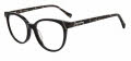 Lucky Brand VLBD250 Black (0BLA) Eyeglasses - Color Image