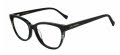 Lucky Brand VLBD251 Black (0BLA) Eyeglasses - Color Image