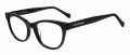Lucky Brand VLBD252 Black (0BLA) Eyeglasses - Color Image