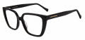 Lucky Brand VLBD253 Black (0BLA) Eyeglasses - Color Image