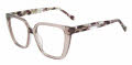 Lucky Brand VLBD253 Purple Crystal (97TW) Eyeglasses - Color Image